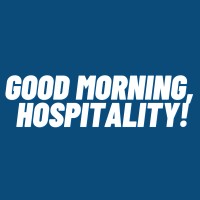 Good Morning Hospitality logo - Similar company to Roami