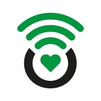 Digital Wellbeing logo - Similar company to Sharepoint