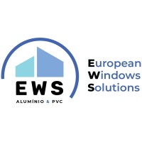EWS Aluminium & PVC logo - Similar company to Mourinho Aluminium Windows