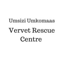 Umsizi Umkomaas Vervet Rescue Centre logo - Similar company to Vision Green Organization