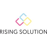 Rising Solution logo - Similar company to Flymax Multi Services