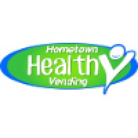 Hometown Healthy Vending of Conroe, Houston, The Woodlands Texas logo - Similar company to Global Paralegal Network