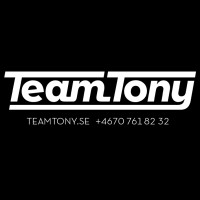 Team Tony logo - Similar company to Spinn Candy, Llc.
