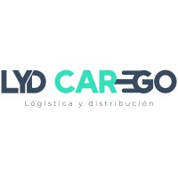 LyD Cargo Agencia logística logo - Similar company to Sudo Tech
