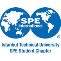 Society of Petroleum Engineers (SPE) - Istanbul Technical University Chapter logo - Similar company to Iti Engineering