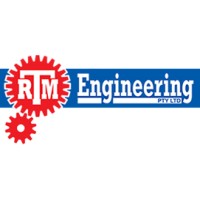 RTM Engineering Pty Ltd logo - Similar company to Heat Systems Group Pty Ltd