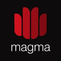 MAGMA LAB logo - Similar company to World4All