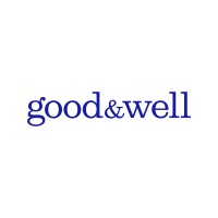 Good & Well Inc. logo - Similar company to Openly