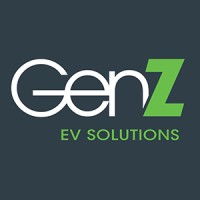GenZ EV Solutions logo - Similar company to Green Wireless Systems