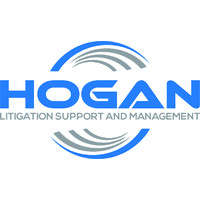 Hogan Corp logo - Similar company to Prevail Trial Consultants