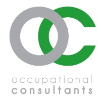 Occupational Consultants Australia logo - Similar company to Allcare Community Support