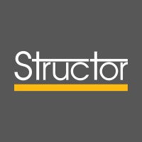 Structor Projektledning Dalarna AB logo - Similar company to Structor Eskilstuna