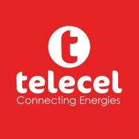 Telecel Group logo - Similar company to Jips.Shop