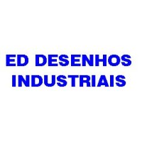 ED Desenhos Industriais LTDA logo - Similar company to Roma Construções Metálicas E Comércio Ltda