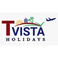 Tvista Holidays Pvt Ltd logo - Similar company to Cyber Security Intelligence Systems (Csis)