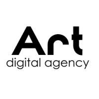 Art Digital Agency logo - Similar company to Wowbuzz