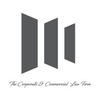 Modisane Law logo - Similar company to Mhizha Legal