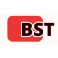 Packaging Manufacturer - BST PLASTICS logo - Similar company to Plastic Bottles Inc