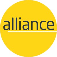 Alliance-innovation logo - Similar company to Links Eu Project
