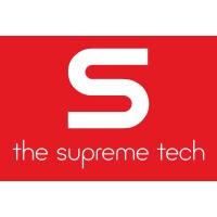 Supreme Tech logo - Similar company to Techgenie.Io