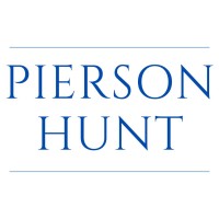 Pierson Hunt logo - Similar company to Eximius Executive