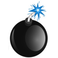 Bomb CRM logo - Similar company to Rottera Software Solutions