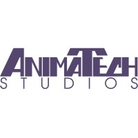Animatech Studios logo - Similar company to Animatech Blog