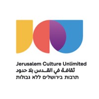 JCU-Jerusalem Culture Unlimited logo - Similar company to Capri