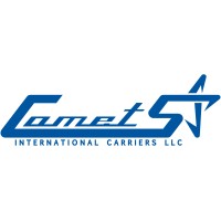 COMETS INTERNATIONAL CARRIERS LLC logo - Similar company to Miaboxes