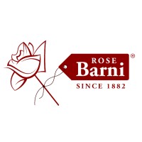 Rose Barni (since 1882) logo - Similar company to Mati 1909
