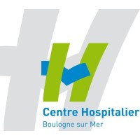Centre Hospitalier Boulogne-sur-Mer logo - Similar company to Maison De Santé Alprech
