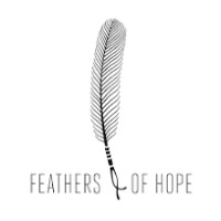 Feathers of Hope logo - Similar company to Goodminds.Com