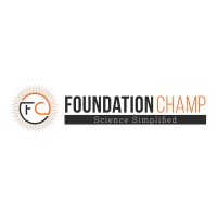 Foundation Champ