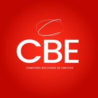 Compañía Boliviana de Empleo - CBE logo - Similar company to Cámara De Exportadores, Logística Y Promoción De Inversiones De Santa Cruz -Cadex