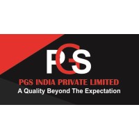 PGS INDIA PRIVATE LIMITED logo - Similar company to Sourceflow