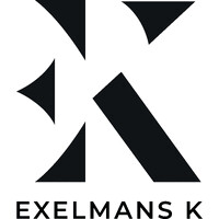 Exelmans K logo - Similar company to Ks Communication