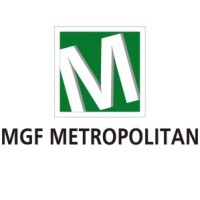 MGF Metropolitan, Gurgaon