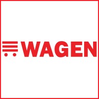 Wagen logo - Similar company to Cre8Global