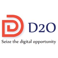 D2O Pty. Ltd. logo - Similar company to Sapplica