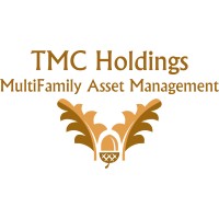 TMC Holdings logo - Similar company to Byte Infotech
