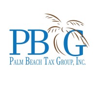 Palm Beach Tax Group, Inc logo - Similar company to Doane & Doane, P.A.