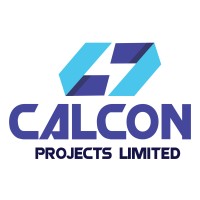 CALCON PROJECTS LIMITED logo - Similar company to Elec Group Ltd