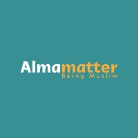 Almamatter logo - Similar company to Mento