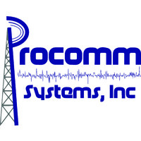 Procomm Systems, Inc. logo - Similar company to Procomm Telecommunications, Inc.