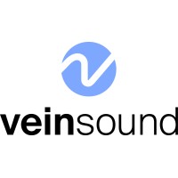 Veinsound logo - Similar company to Parcoor