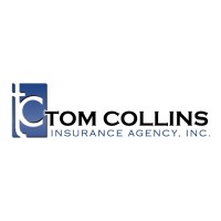 TOM COLLINS INSURANCE AGENCY, INC. logo - Similar company to The Determined Society