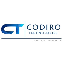 Codiro Technologies logo - Similar company to Codiro It Solutions Pvt Ltd