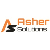 Asher Solutions logo - Similar company to Asher Global Group