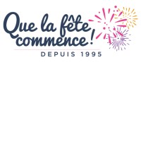 Que La Fête Commence ! logo - Similar company to Shining Production
