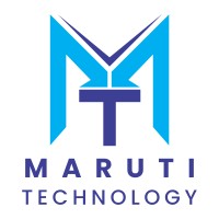 Maruti Technology logo - Similar company to Ipx Infotech